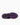 ASICS Gel-NYC Needles Black Purple - 1201B008-001 - View 6 | Next Step
