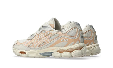 ASICS Gel-NYC Oatmeal Bisque Next Step