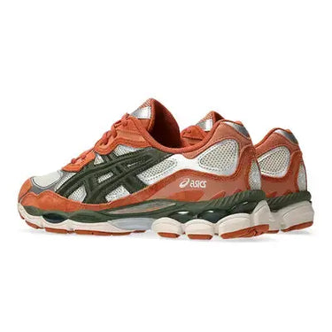 ASICS Gel-NYC Oatmeal Forest Next Step