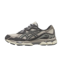 ASICS Gel-NYC Oatmeal Obsidian Grey