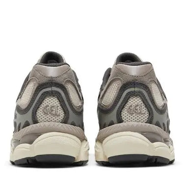 ASICS Gel-NYC Oatmeal Obsidian Grey Next Step