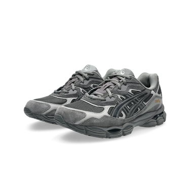 ASICS Gel-NYC Obsidian Grey