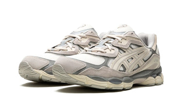 ASICS Gel-NYC Oyster Grey Next Step