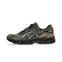 ASICS Gel-NYC Pepper Black