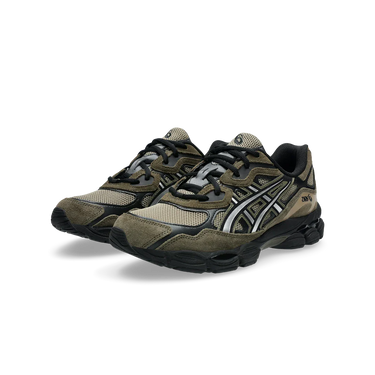 ASICS Gel-NYC Pepper Black