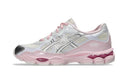 ASICS Gel-NYC Pink Cream Pure Silver
