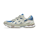 ASICS Gel-NYC Polar Night Cream