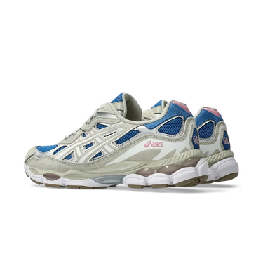 ASICS Gel-NYC Polar Night Cream