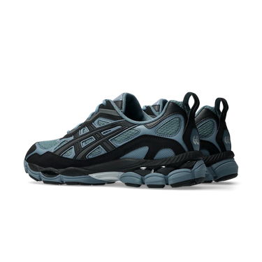 ASICS Gel-NYC RGD Ironclad Black