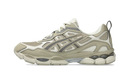 ASICS Gel-NYC RGD Smoke Grey Wool