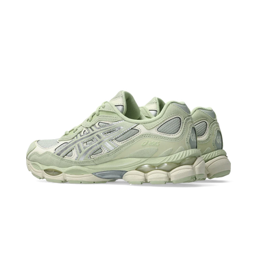 ASICS Gel-NYC Sage Frost Pure Silver