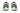 ASICS Gel-NYC Smoke Grey Formal Garden - 1203A687-020 - View 5 | Next Step