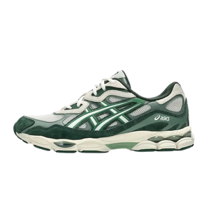 ASICS Gel-NYC Smoke Gray Formal Garden