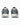 ASICS Gel-NYC Steel Grey Carrier Grey - 1203A739-020 - View 6 | Next Step