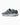 ASICS Gel-NYC Steel Grey Carrier Grey Next Step