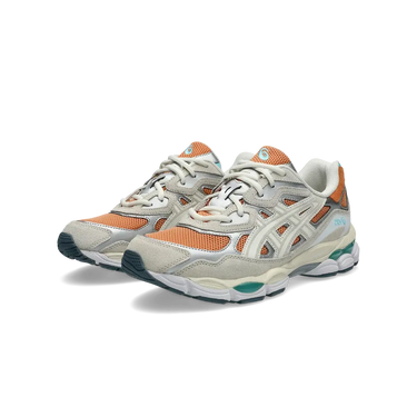 ASICS Gel-NYC Terracotta Cream