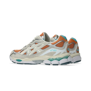 ASICS Gel-NYC Terracotta Cream
