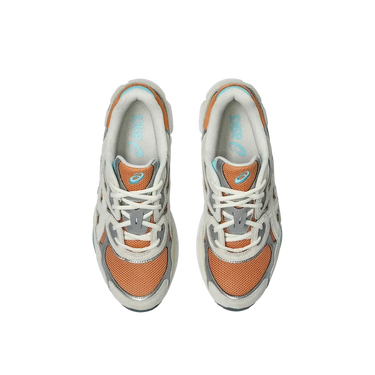 ASICS Gel-NYC Terracotta Cream