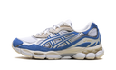ASICS Gel-NYC White Blue Coast