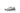 ASICS Gel-NYC White Glacier Grey - 1203A383-109 - View 4 | Next Step
