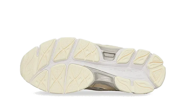 ASICS Gel-NYC White Oyster Grey Next Step