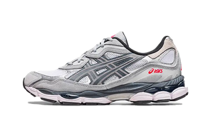 ASICS Gel-NYC White Steel Gray