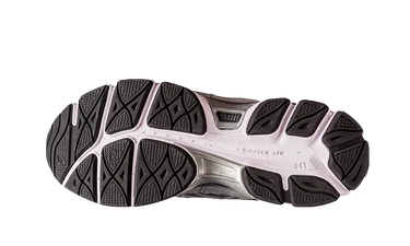 ASICS Gel-NYC White Steel Grey Next Step