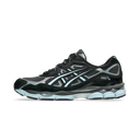 ASICS Gel-NYC atmos Laguna Gem Blue Topaz