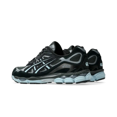 ASICS Gel-NYC atmos Laguna Gem Blue Topaz