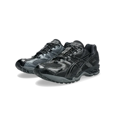 ASICS Gel-Nimbus 10.1 Haven Black Grey