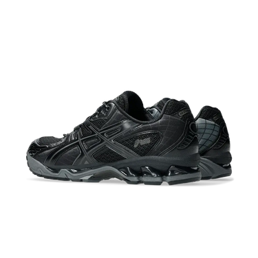 ASICS Gel-Nimbus 10.1 Haven Black Grey