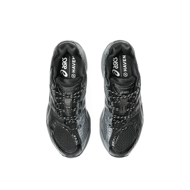 ASICS Gel-Nimbus 10.1 Haven Black Grey