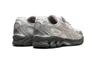 ASICS Gel-Nimbus 10.1 Kith White Morganite Next Step