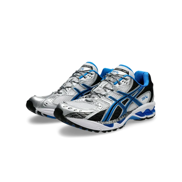 ASICS Gel-Nimbus 10.1 White Directoire Blue