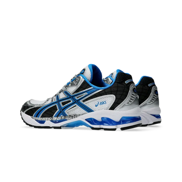 ASICS Gel-Nimbus 10.1 White Directoire Blue