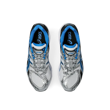 ASICS Gel-Nimbus 10.1 White Directoire Blue