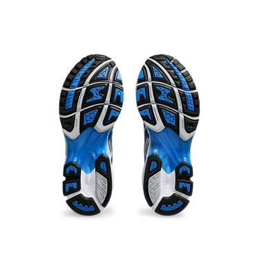 ASICS Gel-Nimbus 10.1 White Directoire Blue