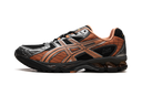 ASICS Gel-Nimbus 10.1 Black Rust Orange
