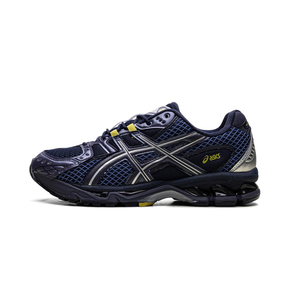 ASICS Gel-Nimbus 10.1 Midnight Indigo Fog