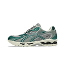 ASICS Gel-Nimbus 10.1 Silver Green Metallic