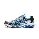 ASICS Gel-Nimbus 10.1 White Directoire Blue