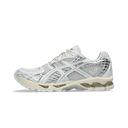 ASICS Gel-Nimbus 10.1 White Pure Silver
