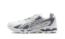 ASICS Gel-Nimbus 10.1 White Slate Blue