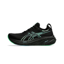 ASICS Gel-Nimbus 26 Black Soothing Sea