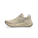 ASICS Gel-Nimbus 26 Feather Grey Black