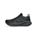 ASICS Gel-Nimbus 27 Black Graphite Grey