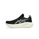 ASICS Gel-Nimbus 27 Black Lake Grey