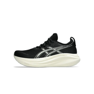 ASICS Gel-Nimbus 27 Black Lake Grey