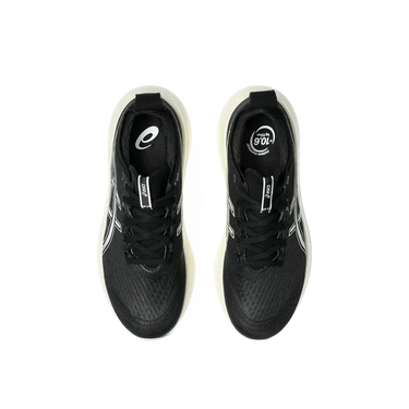 ASICS Gel-Nimbus 27 Black Lake Grey