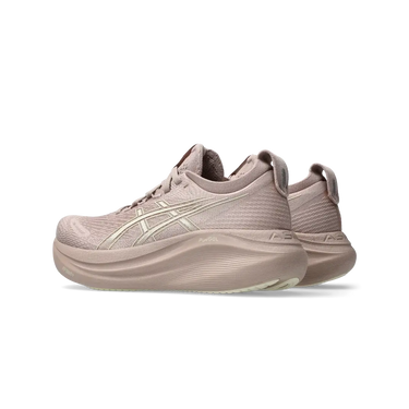 ASICS Gel-Nimbus 27 Fawn Birch